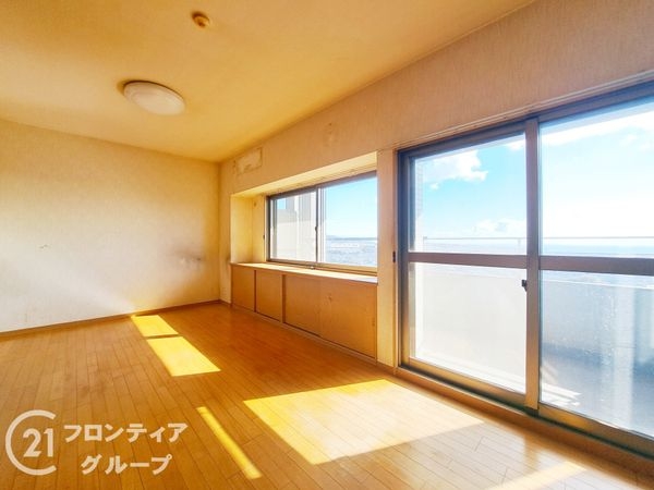 ピュアハイツ垂水潮見が丘　中古マンション