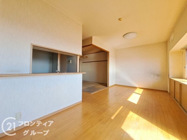 ピュアハイツ垂水潮見が丘　中古マンション