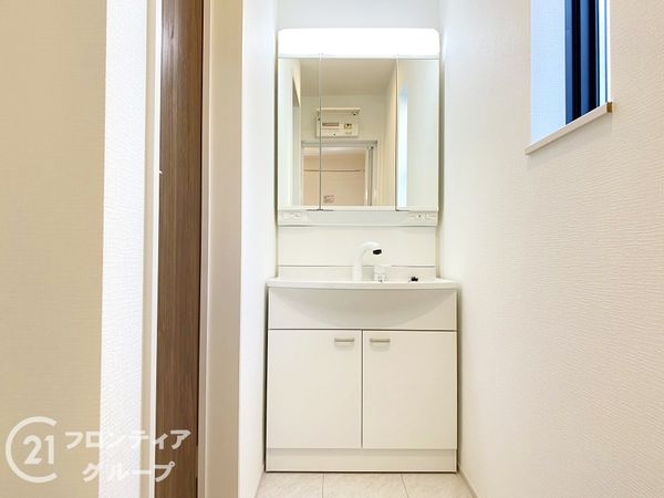 神戸市垂水区塩屋北町４丁目　新築一戸建て　B号棟