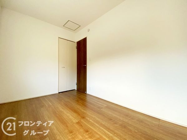神戸市垂水区塩屋北町４丁目　新築一戸建て　B号棟