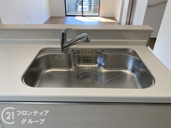 神戸市垂水区塩屋北町４丁目　新築一戸建て　B号棟
