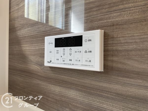 神戸市垂水区塩屋北町４丁目　新築一戸建て　B号棟