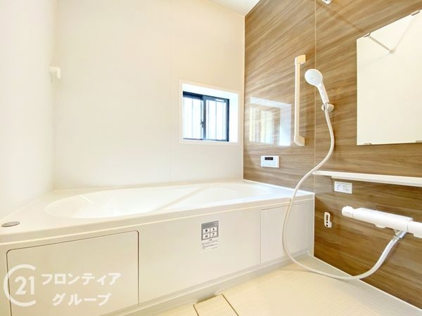 神戸市垂水区塩屋北町４丁目　新築一戸建て　B号棟