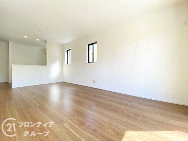 神戸市垂水区塩屋北町４丁目　新築一戸建て　B号棟