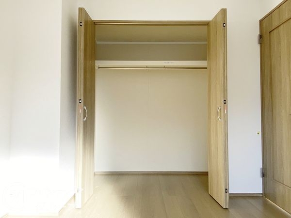 神戸市西区樫野台６丁目　新築一戸建て　Ｂ号棟