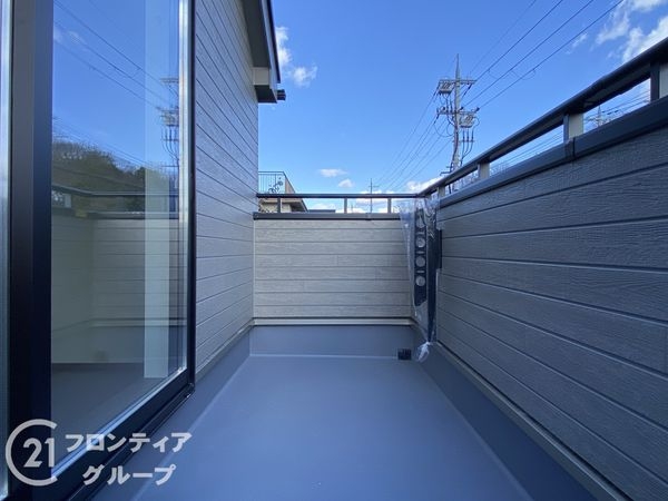 神戸市西区樫野台６丁目　新築一戸建て　Ｂ号棟
