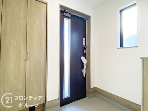神戸市西区樫野台６丁目　新築一戸建て　Ｂ号棟
