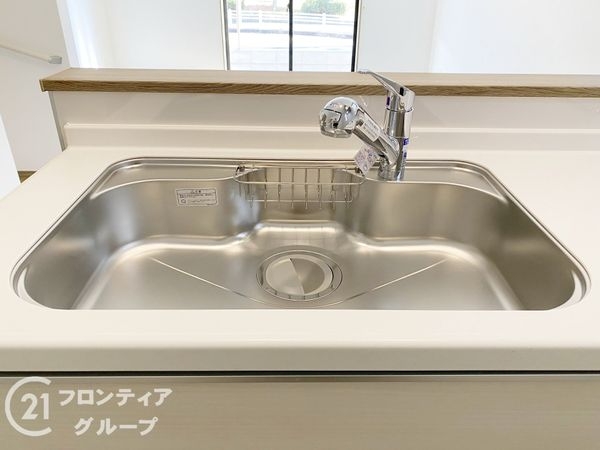 神戸市西区樫野台６丁目　新築一戸建て　Ｂ号棟