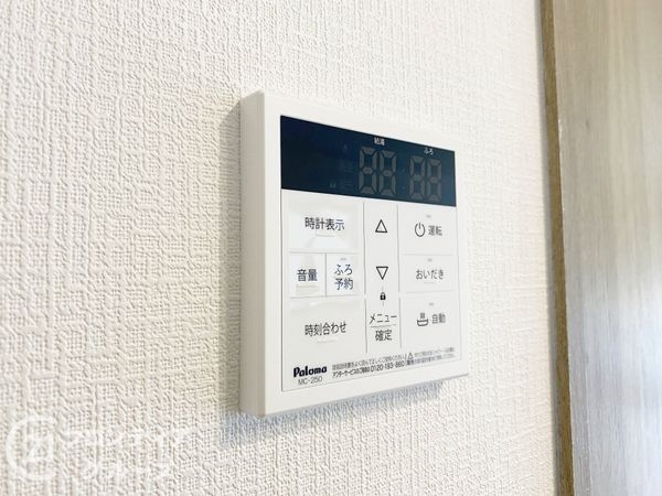 神戸市西区樫野台６丁目　新築一戸建て　Ｂ号棟