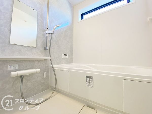 神戸市西区樫野台６丁目　新築一戸建て　Ｂ号棟
