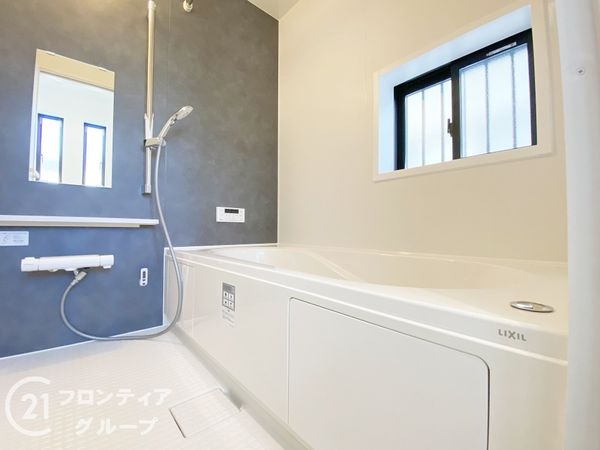 神戸市西区樫野台６丁目　新築一戸建て　Ａ号棟
