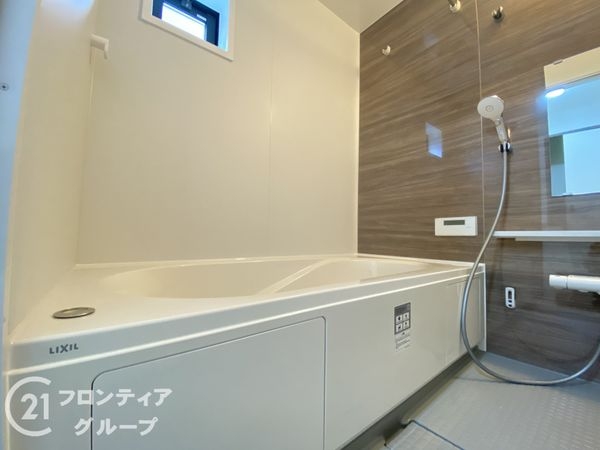 神戸市西区樫野台１丁目　新築一戸建て　１期　全１区画