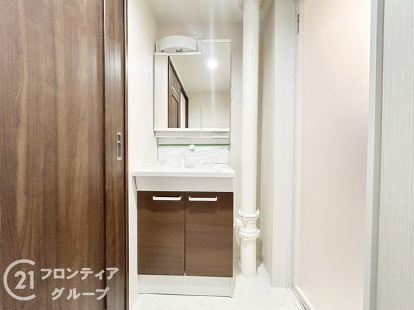 横尾１団地６８号棟　中古マンション