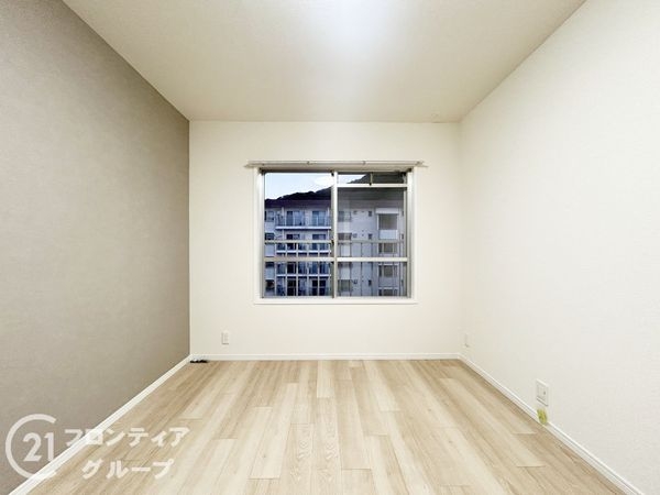 横尾１団地６８号棟　中古マンション