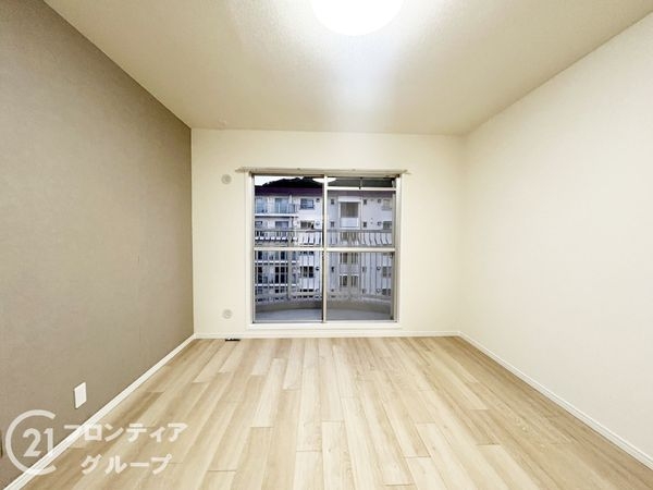 横尾１団地６８号棟　中古マンション