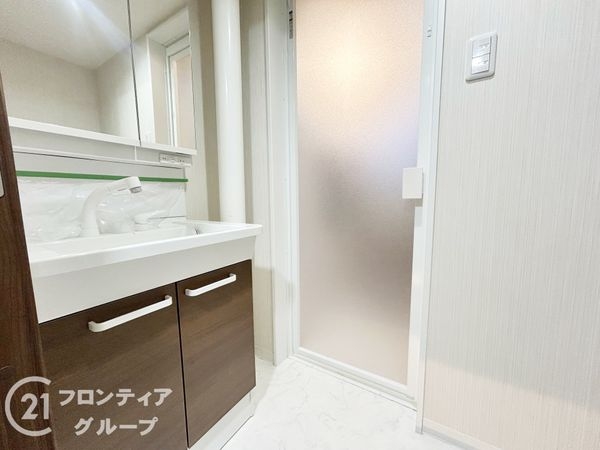 横尾１団地６８号棟　中古マンション