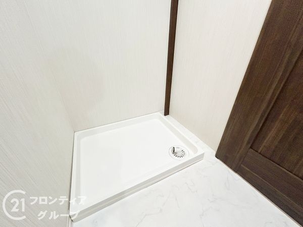 横尾１団地６８号棟　中古マンション