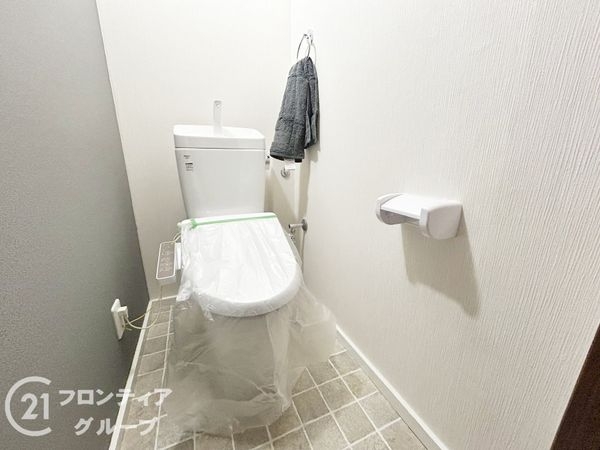 横尾１団地６８号棟　中古マンション