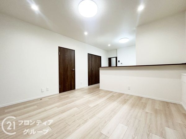 横尾１団地６８号棟　中古マンション
