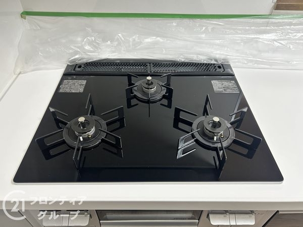 横尾１団地６８号棟　中古マンション