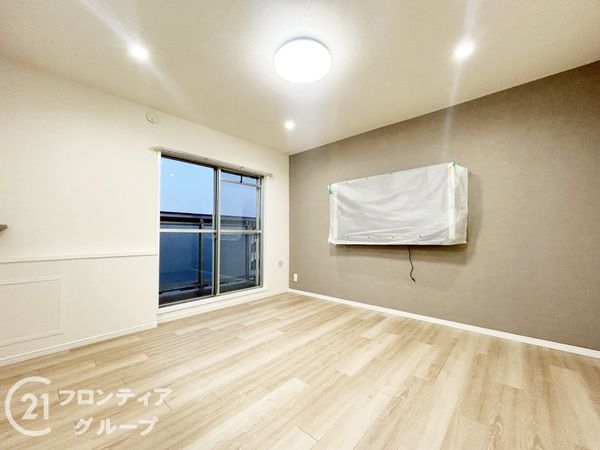 横尾１団地６８号棟　中古マンション