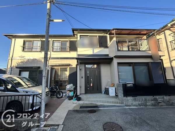 神戸市垂水区星陵台６丁目の中古一戸建て