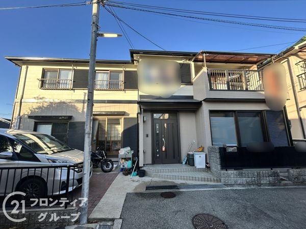 神戸市垂水区星陵台６丁目の中古一戸建て