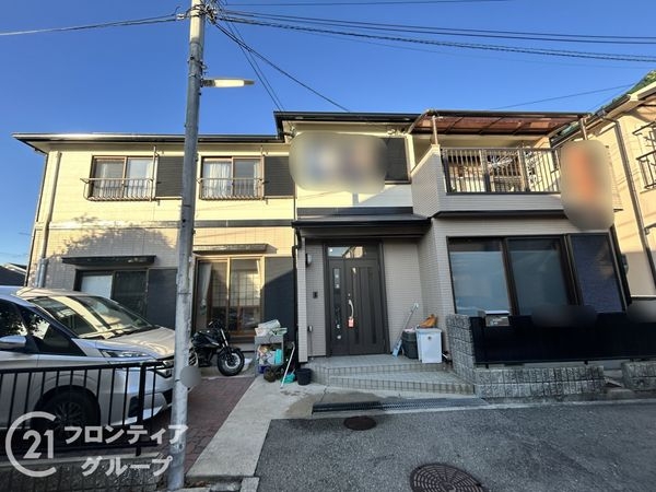 神戸市垂水区星陵台６丁目の中古一戸建て