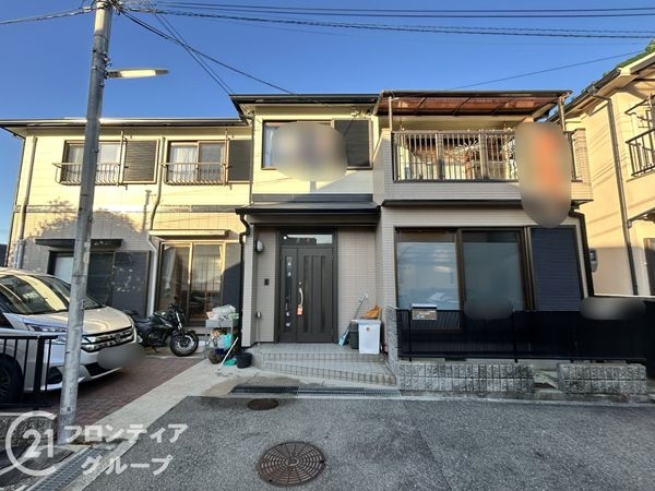 神戸市垂水区星陵台６丁目の中古一戸建て