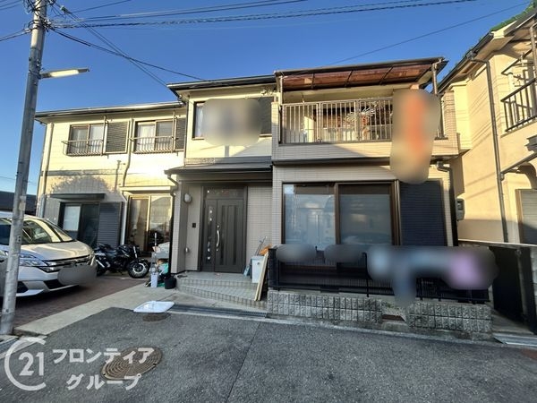 神戸市垂水区星陵台６丁目の中古一戸建て