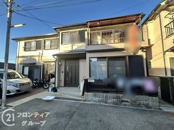 神戸市垂水区星陵台６丁目の中古一戸建て
