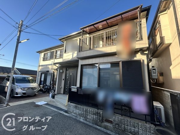 神戸市垂水区星陵台６丁目の中古一戸建て