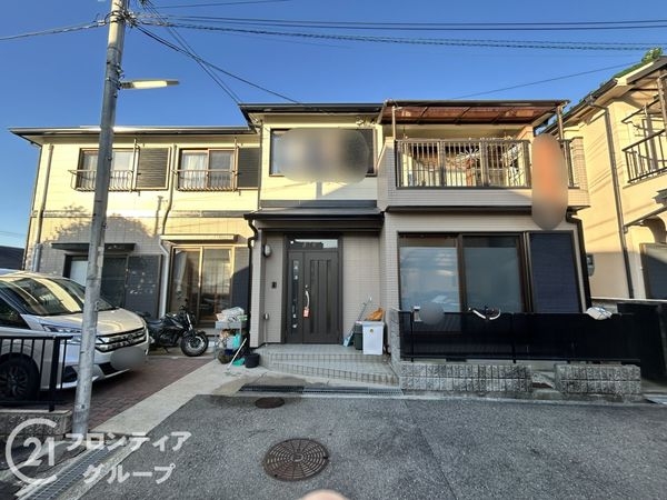 神戸市垂水区星陵台６丁目　中古一戸建て