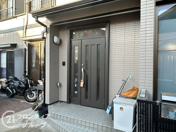神戸市垂水区星陵台６丁目　中古一戸建て