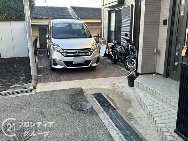 神戸市垂水区星陵台６丁目　中古一戸建て