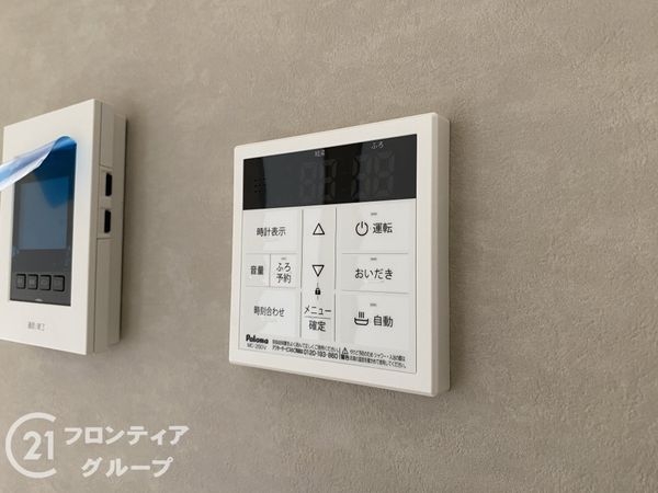 神戸市垂水区本多聞６丁目　新築一戸建て　Ａ号棟