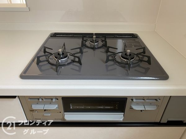 神戸市垂水区本多聞６丁目　新築一戸建て　Ａ号棟