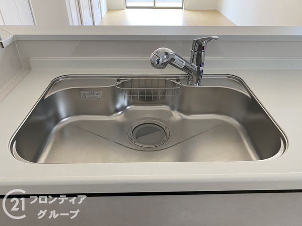 神戸市垂水区本多聞６丁目　新築一戸建て　Ａ号棟