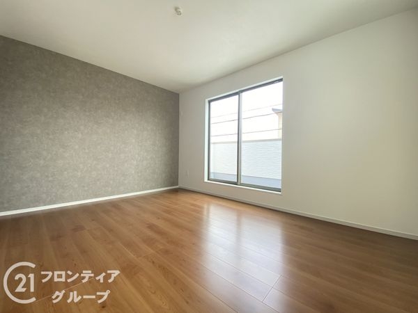 明石市大久保町八木　新築一戸建て　18期　２号棟