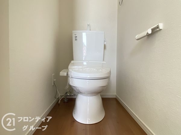 明石市大久保町八木　新築一戸建て　18期　２号棟