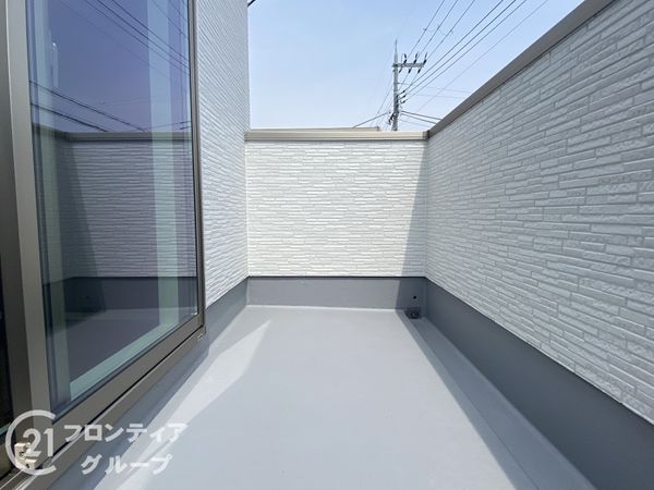 明石市大久保町八木　新築一戸建て　18期　２号棟