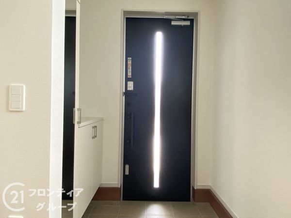 明石市大久保町八木　新築一戸建て　18期　２号棟