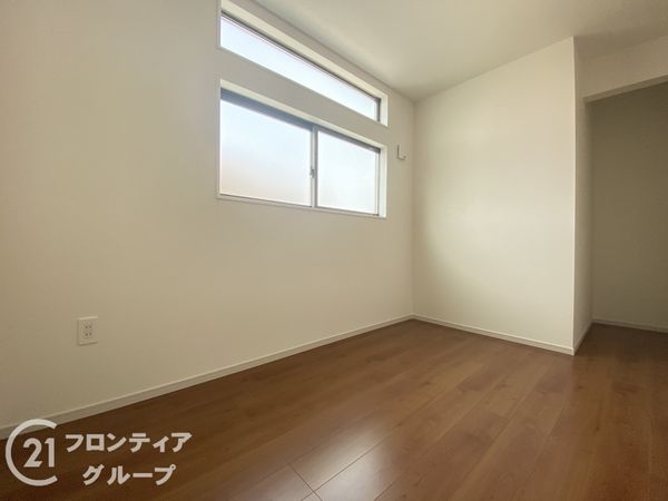 明石市大久保町八木　新築一戸建て　18期　２号棟