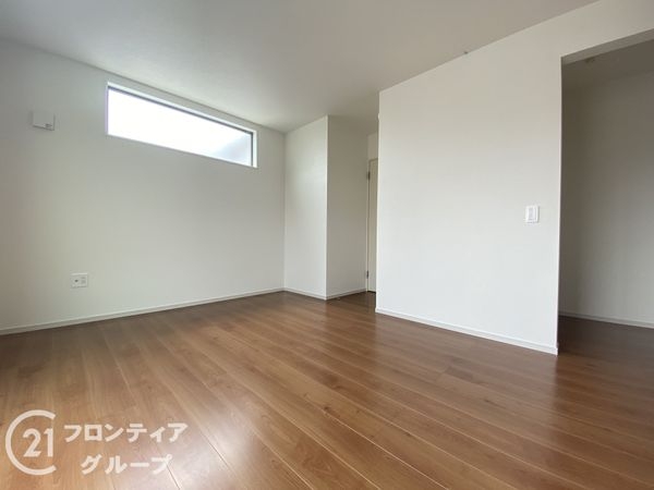 明石市大久保町八木　新築一戸建て　18期　２号棟