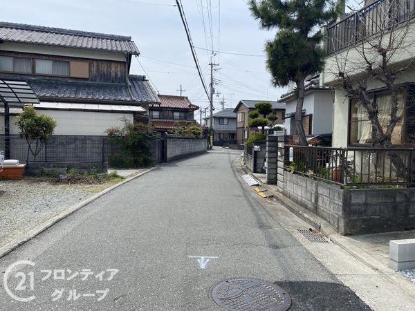 明石市大久保町八木　新築一戸建て　18期　２号棟