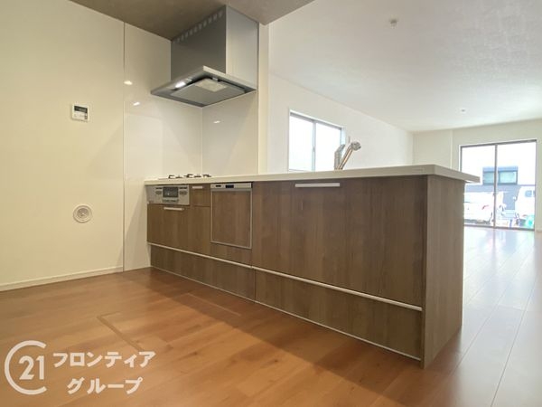 明石市大久保町八木　新築一戸建て　18期　２号棟