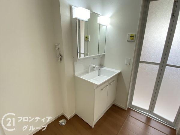 明石市大久保町八木　新築一戸建て　18期　２号棟