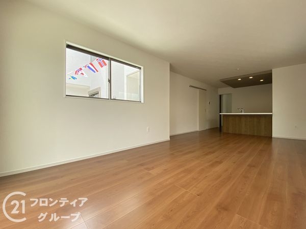 明石市大久保町八木　新築一戸建て　18期　２号棟