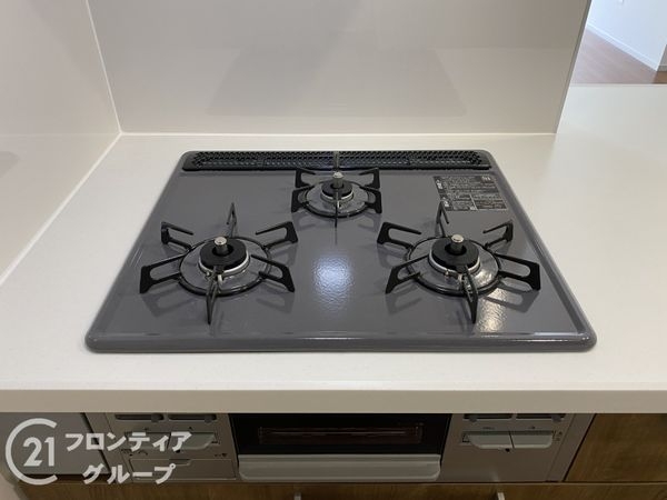 明石市大久保町八木　新築一戸建て　18期　２号棟