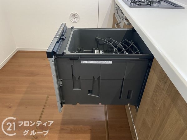 明石市大久保町八木　新築一戸建て　18期　２号棟